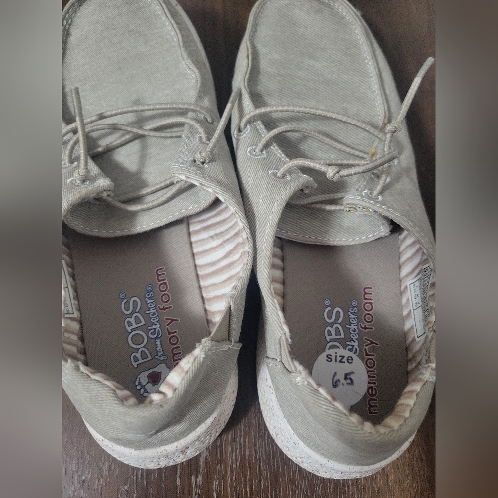 BOBS From Skechers Skipper Slip On - Picture 2 of 5
